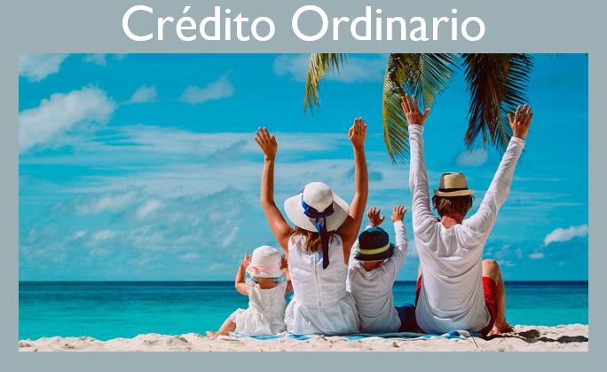 credito_ordinario